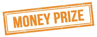 Turuncu grungy vintage dikdörtgen damgalı Para Özellikleri metni.