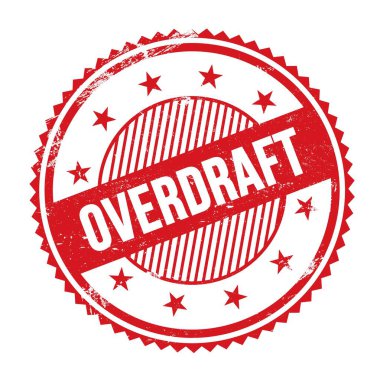 Kırmızı, yuvarlak, pis damgalı bir kelime.