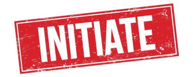 Kırmızı grungy dikdörtgen damga işareti üzerindeki metin.