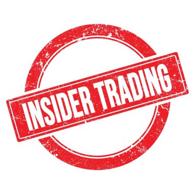 Kırmızı, pasaklı, yuvarlak, vintage damgalı içeriden çevirme metni.