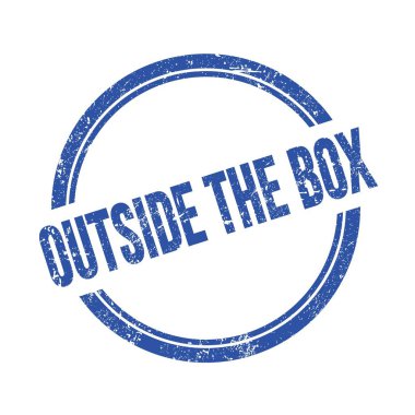 DÜNYA Mavi grungy vintage yuvarlak pul üzerine yazılmış kutu metni.