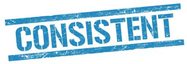 Mavi grungy dikdörtgen damga işareti üzerinde tutarlı metin.