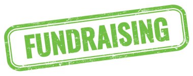 Yeşil grungy vintage dikdörtgen pulu üzerine eğlenceli metin.