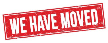 Kırmızı grungy dikdörtgen mühür işareti üzerinde taşınan metin.