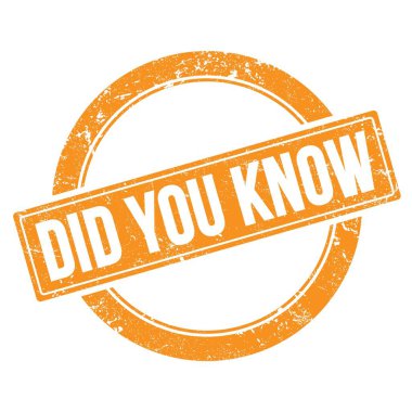 Portakallı, pasaklı, eski pullu metni biliyor muydun?.