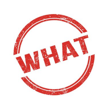 Kırmızı grungy vintage damgalı hangi metin.