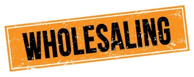 Siyah turuncu, grungy, dikdörtgen damgalı bir metin..