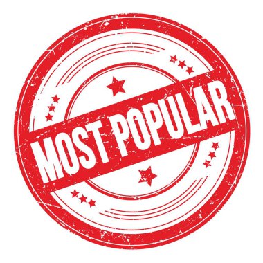 Kırmızı yuvarlak biçimsiz doku damgasıyla ilgili POPULAR metninin çoğu.
