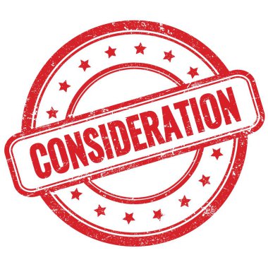 Kırmızı, eski, çirkin, yuvarlak, lastik damga üzerine KONUŞMA metni.