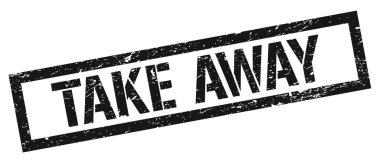 Siyah, kirli dikdörtgen pul işaretini kaldır..