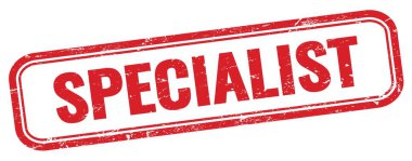 Kırmızı grungy dikdörtgen damgalı özel metin.