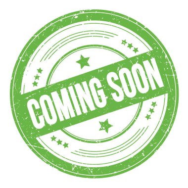 Yeşil yuvarlak, kirli doku damgasıyla ilgili yakında gelecek metin.