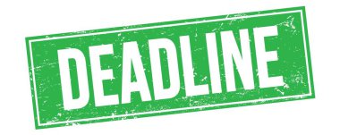 Yeşil grungy dikdörtgen damga işareti üzerinde ÖLÜM metin.