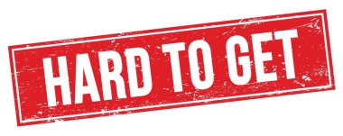 Kırmızı grungy dikdörtgen mühür işareti üzerinde metin almak zor.