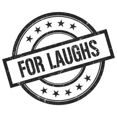 Siyah yuvarlak plastik damga üzerine yazılmış gülücükler için..