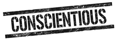 Siyah grungy dikdörtgen damga işareti üzerine bilinçli metin.