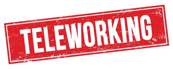 Kırmızı grungy dikdörtgen damga işareti üzerinde çalışan metin.