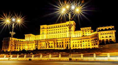Parlamento Sarayı
