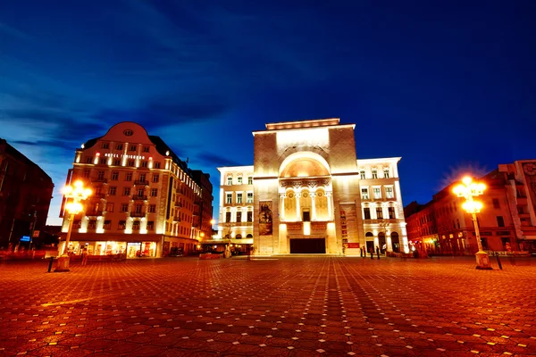 Timisoara — Stockfoto