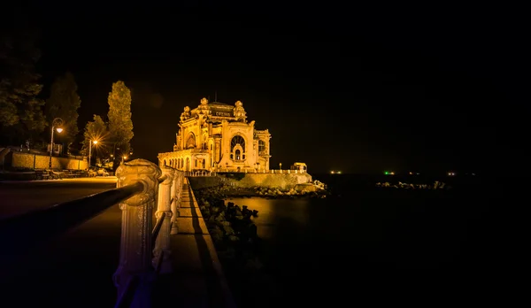 Altes Casino — Stockfoto