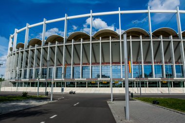Ulusal Arena stadyumu
