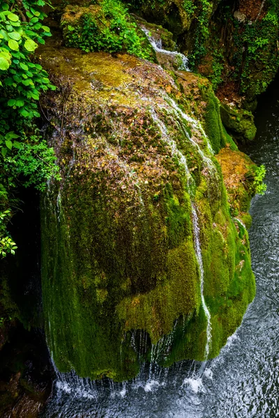 Cascada Bigar —  Fotos de Stock