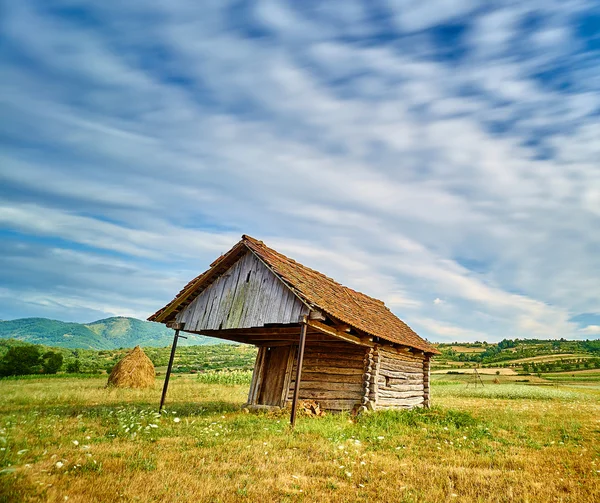 Yalnızlık kavramı — Stok fotoğraf