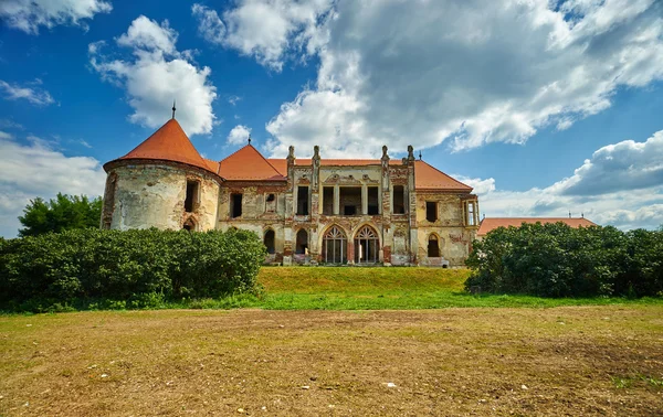 Banffy Castle — Stock Photo, Image