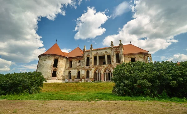 Banffy Kalesi — Stok fotoğraf