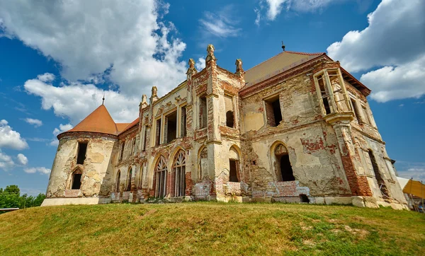 Banffy Castle — Stock Photo, Image