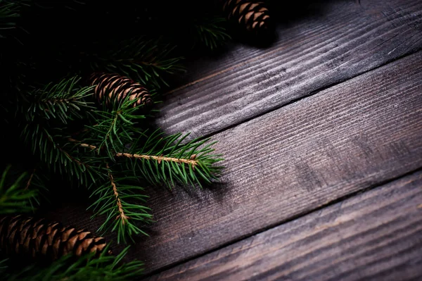 Süslü Noel hediyesi kutusu