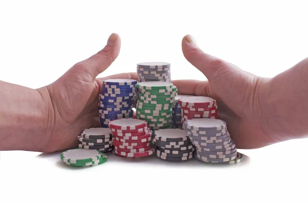 Kazanan poker elleri