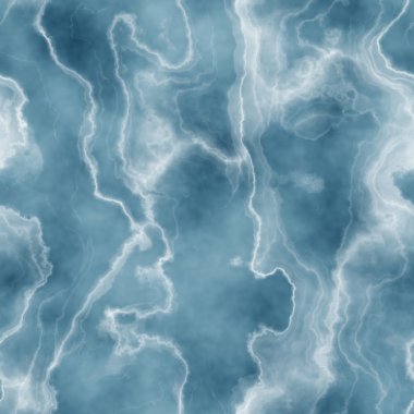 Dikişsiz Mermer doku