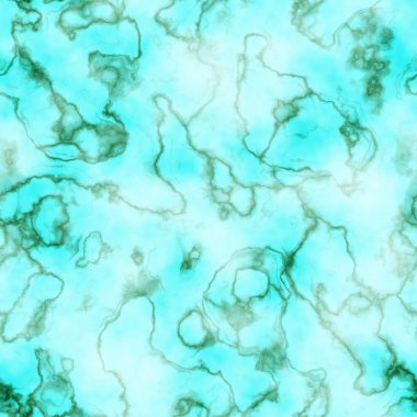 Dikişsiz Mermer doku