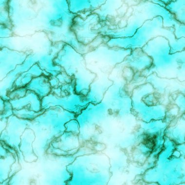 Dikişsiz Mermer doku