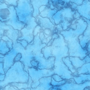 Dikişsiz Mermer doku