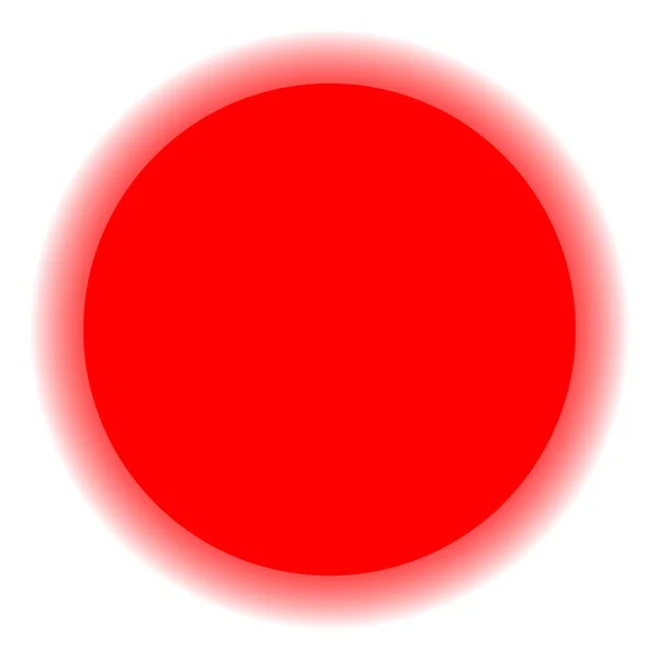 Red sun on white background; star; moon; solar; eclipse; twilight; astro; meteo; planet