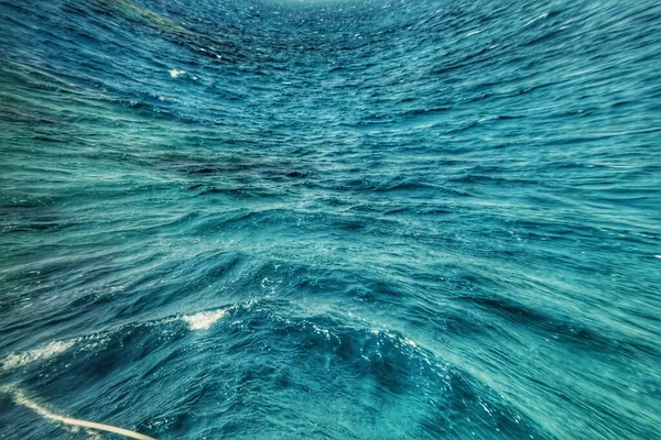 Blu Mare Recif Corali Natura Divina — Fotografie, imagine de stoc