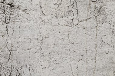 Eski duvarın dokusu