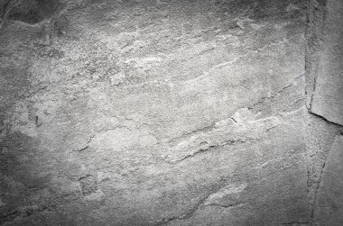 Taşın dokusu açık gri