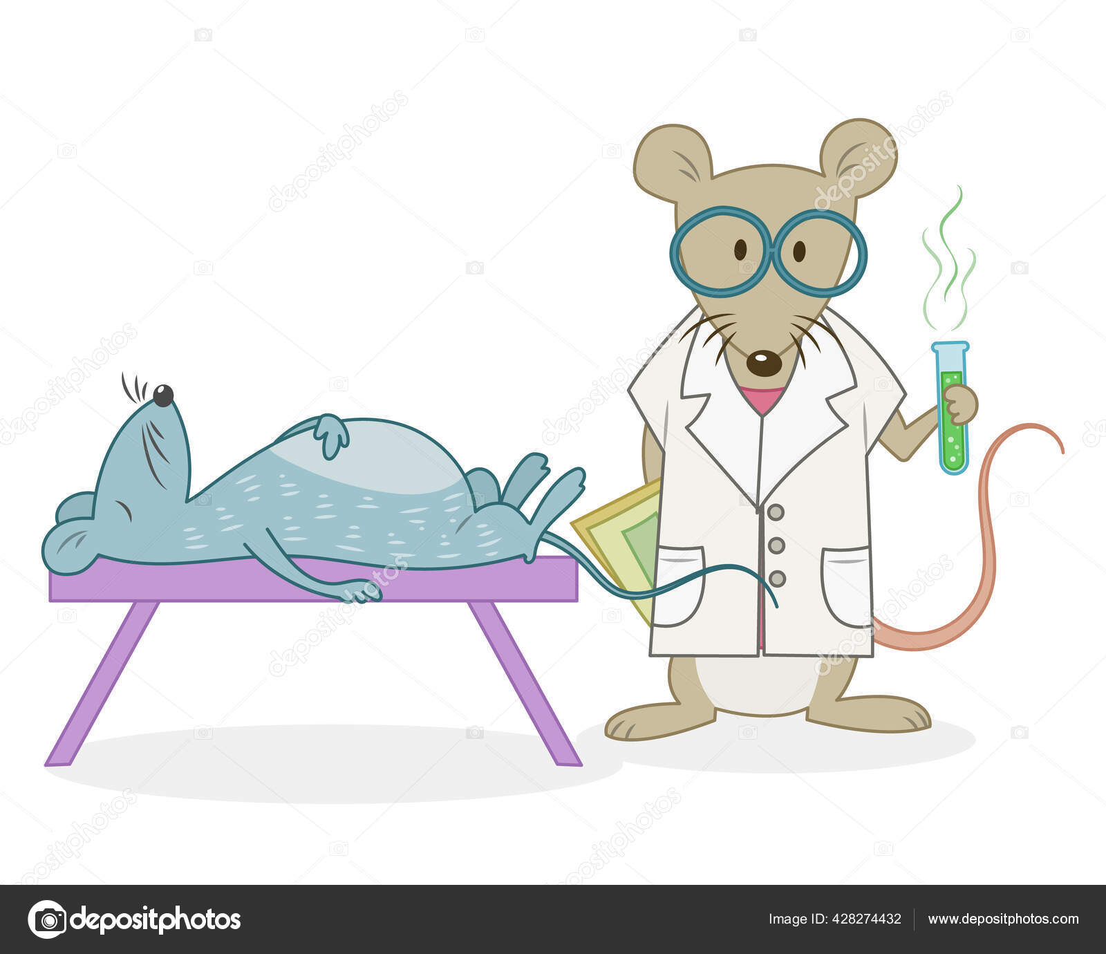 Rata muerta imágenes de stock de arte vectorial | Depositphotos Rata muerta imágenes de stock de arte vectorial | Depositphotos