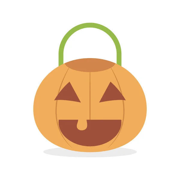 Como Desenhar Uma Ilustração Vetorial Abóbora Halloween Desenhe Jack  Lanterna imagem vetorial de NutkinsJ© 518234284