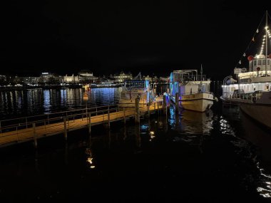 Zürih, İsviçre. 30 Ekim 2025. Zürih Şarap Festivali, Zürih 'in kalbinde şarap dünyasına hayat veren yıllık bir kutlama..