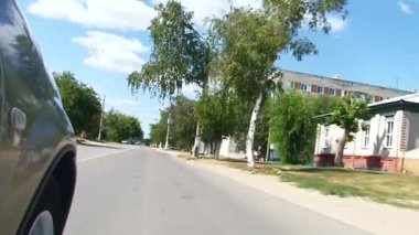 Tekerlek kapanıyor.