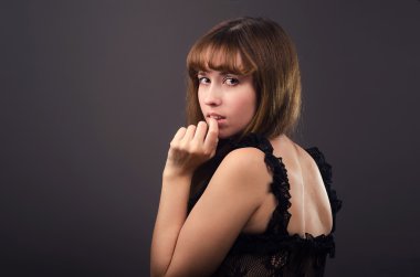 kadın iç çamaşırı