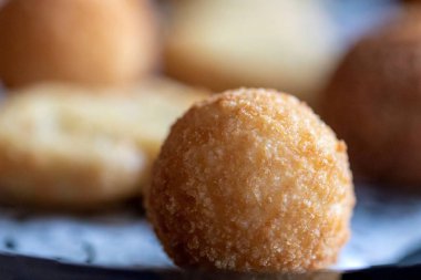 Hollanda usulü leziz bir tablonun yakından portresi olan 