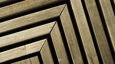 Soyut ahşap arkaplan ve doku.