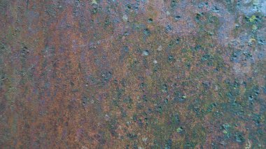 Metal arkaplan veya doku