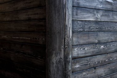 ahşap arkaplan veya doku