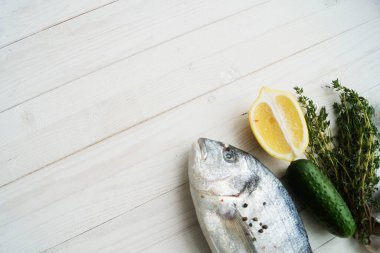 Sağlıklı gıda ve diyet konsepti.